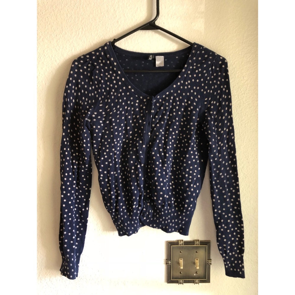 Women’s cardigan